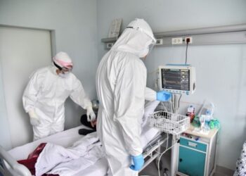 245 raste të reja me COVID-19 dhe tre të vdekur brenda 24 orëve në Kosovë