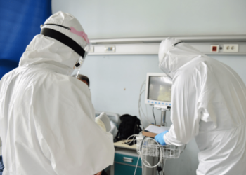 Syla: S’kemi as kapacitete spitalore nëse rriten rastet me COVID-19