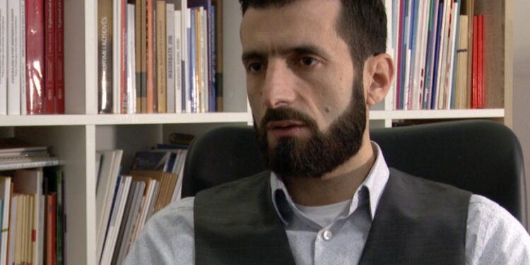 Demhasaj flet për fushatën zgjedhore, kritikon partitë politike për shkeljen e masave antiCOVID