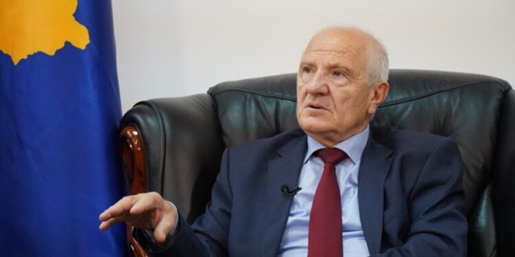 Sejdiu: E paralajmërova LDK-në – Kuvendi i pazareve e solli këtë rezultat