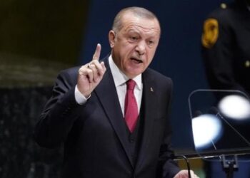 Erdogan nervozohet pasi Kosova vendosi të hapë ambasadë në Jerusalem: E tradhëtuat Turqinë