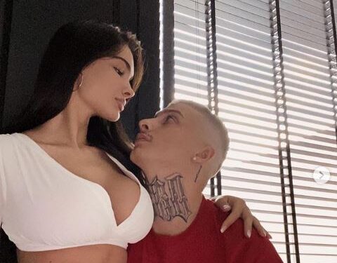 SHOKUESE: Martohen Arbenita dhe Fero! (FOTO)