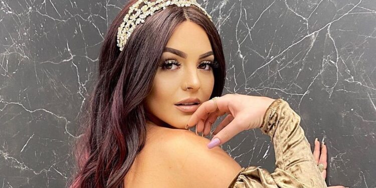 “Mendoj se e gjeta burrin tim”, shprehet Fifi