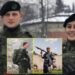 Ushtari i FSK-së qe u lind një javë pasi ia vranë babanë në luftë