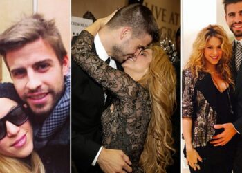Përse Shakira nuk është martuar akoma me të dashurin dhe babanë e fëmijëve të saj, Gerard Pique?