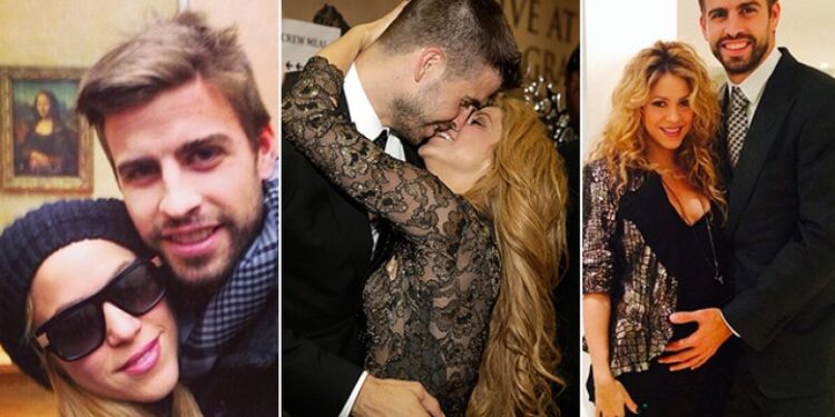 Përse Shakira nuk është martuar akoma me të dashurin dhe babanë e fëmijëve të saj, Gerard Pique?
