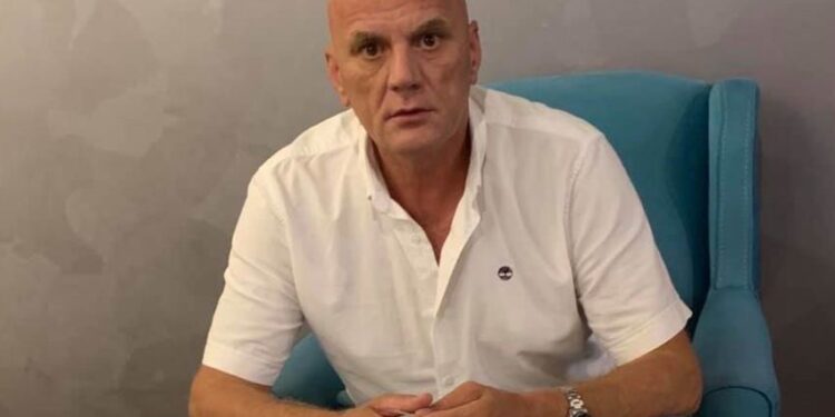 “Formula” e Gani Gecit për zgjedhjen e kryetarit të ri të LDK-së