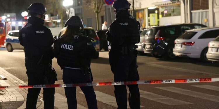 Ngjarje e rëndë në Gjermani, burri dyshohet se vrau gruan, vajzat, vjehrrën dhe në fund veten