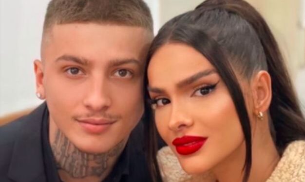 Pas martesës, Arbenita dhe Fero presin të bëhen prindër.