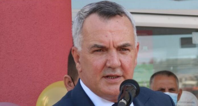 Aksion i Policisë së Kosovës edhe në Lipjan, flet kryetari Imri Ahmeti