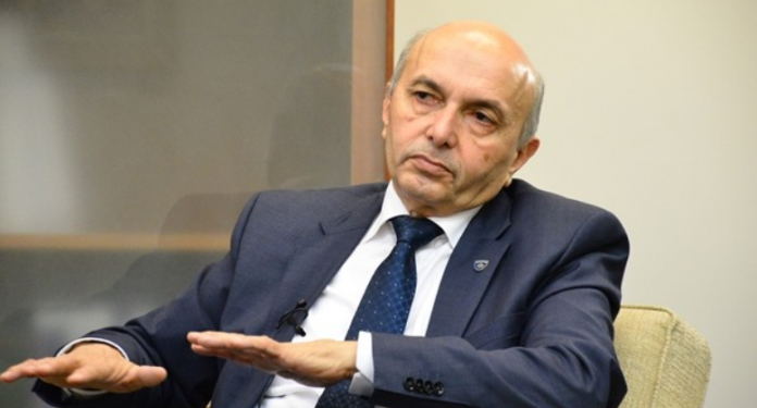 Isa Mustafa thotë se Vjosa Osmani nuk ndikoi në rënien e LDK-së: Vota jonë ka shkuar në VV