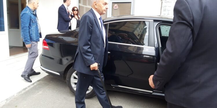 Përfundon mbledhja e LDK-së, Abrashi: Dorëheqje ka dhënë Mustafa edhe….