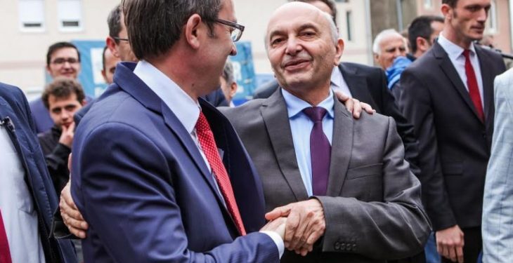 LDK s’del parti e parë as në komunën e Avdullah Hotit, në Rahovec del parti e katër!