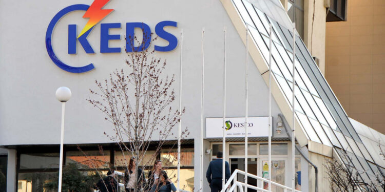 Këto vende në Prishtinë s’do të kenë rrymë sot deri në 9 orë