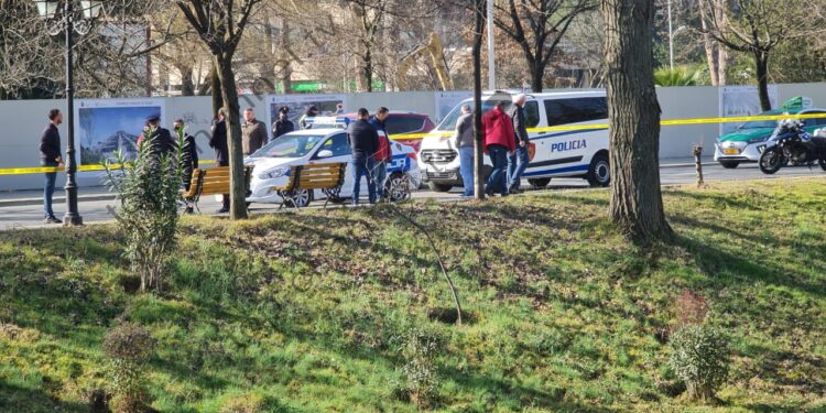 Ekzekutohet me armë zjarri në mes të Tiranës biznesmeni 66-vjeçar