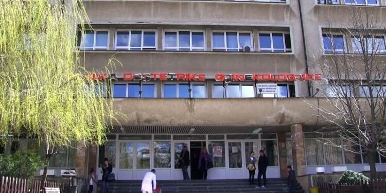 Katër shtatzëna me koronavirus po trajtohen në QKUK