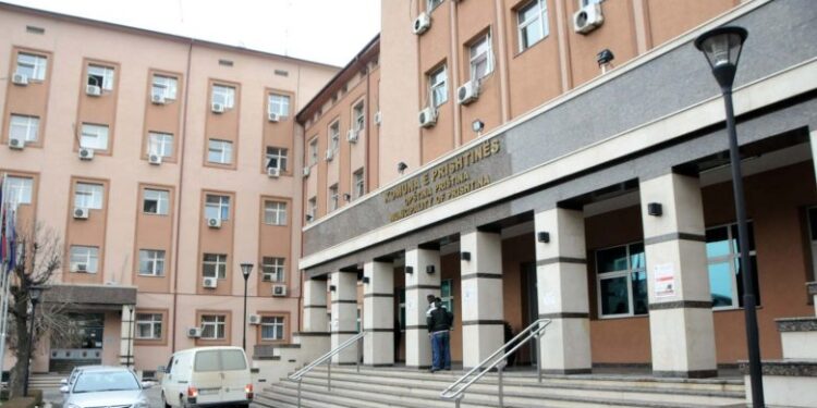 Komuna e Prishtinës e dërgon LDK-në tek përmbaruesi për borxhin prej 10 mijë eurosh