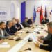 LDK-ja thotë se po i kompenson largimet e atyre që shkuan me Osmanin