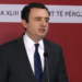 Kurti pas rrahjes së djalit të Rashiqit: Duket se u rrah pasi babai nuk iu nënshtrua kërcënimeve të Serbisë