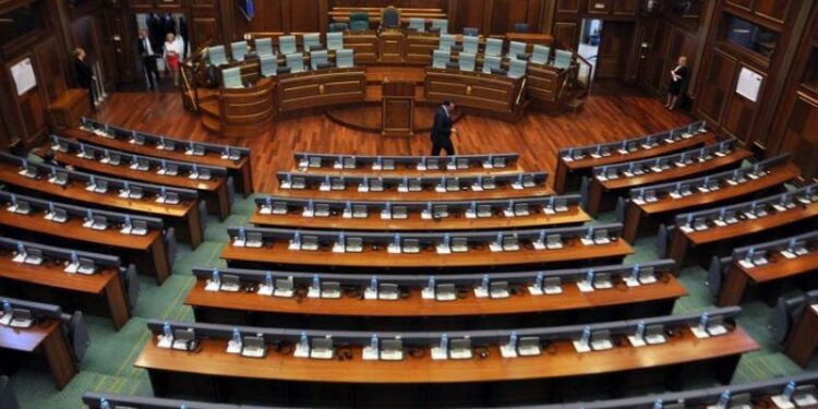 Ulëset e garantuara/ Lista Serbe në luftë për vota jo vetëm të pakicës serbe