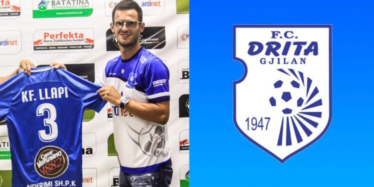 Drita u eliminua nga Kupa e Kosovës, Liridon Leci “tallet” me ekipin gjilanas!