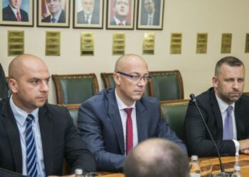 Ibrahimi: Lista Serbe po keqpërdor një privilegj që u jepet pakicave nga pakoja e Ahtisarit