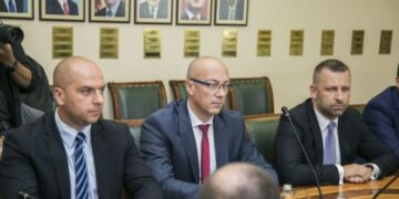 Ibrahimi: Lista Serbe po keqpërdor një privilegj që u jepet pakicave nga pakoja e Ahtisarit