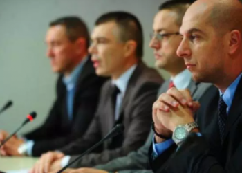 Historianët e Deçanit: Lista serbe të shpallet organizatë terroriste në Kosovë