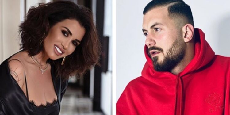 Mesazhi pozitiv i Jonida Maliqit për femrat, pas ndarjes nga Romeo Veshaj