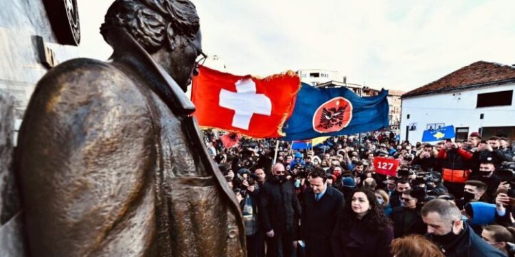 LVV ia merr Istogun LDK-së, prin me 41,61%