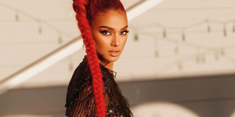 Nuk pritej! Publikohet kënga e parë nga Melisa e “Për’puthen”