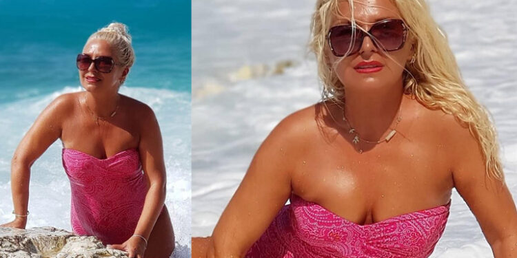 Mihrije Braha zbulon se shqiptari i njohur i ofroi 1 milion dollarë për një natë