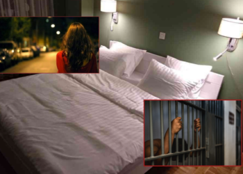 Arrestohen dy persona për prostitucion në një motel në Mitrovicë