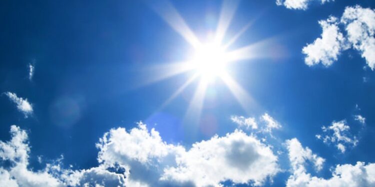 Kthehet moti i mirë e me diell, këto janë temperaturat për nesër dhe pasnesër