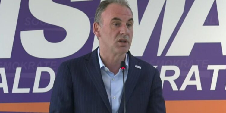 Limaj uron Vetëvendosjen: Është koha për qeverisje stabile