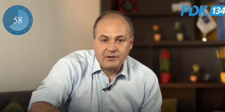 Hoxhaj sfidon veten: Në 90 sekonda i përmbledh shtyllat kryesore të programit të PDK-së