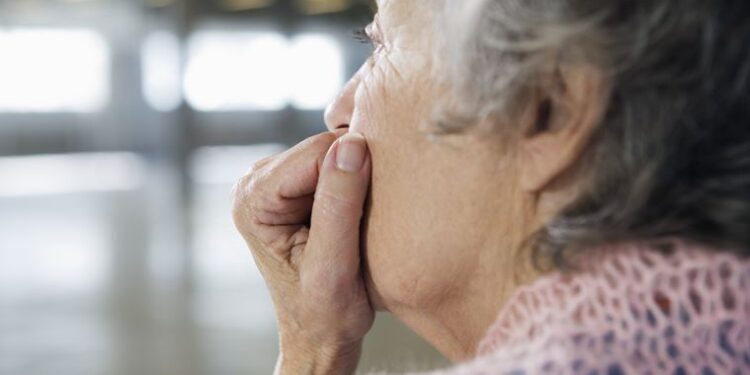 Djali i dehur rrah nënën e tij në Gjakovë