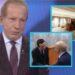 Behgjet Pacolli: Në hotelin tim kam përgaditur dhomë për Mustafën e Kurtin