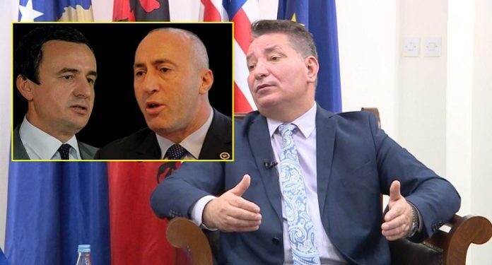 A ka marrëveshje mes Haradinajt dhe Kurtit? Tregon Pal Lekaj