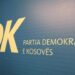 PDK synon 37 deputetë