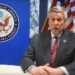 “Bashkimi Kombëtar” i Kurtit e Haradinajt – Kështu përgjigjet ambasadori Kosnett
