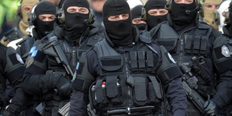 Policia jep detaje për planin operativ lidhur me ditën e zgjedhjeve të 14 shkurtit