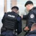 Gjilan, sulmohen policët gjatë kontrollit për zbatim të masave antiCOVID