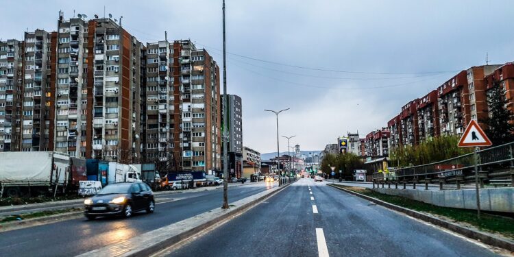 Tash e gjashtë ditë është zhdukur një i mitur nga Prishtina