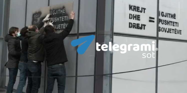 PSD-ja përleshet me Policinë pas një aksioni te Qeveria