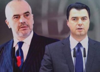 Basha: Rama nuk mbajti premtimin për borxhin publik