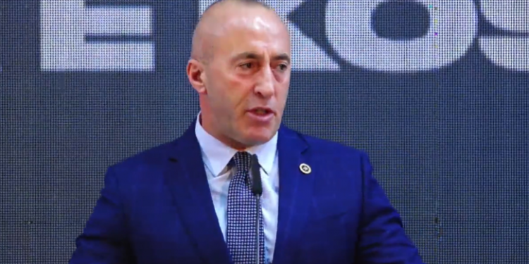 Haradinaj nga Gjilani: AAK-ja ka plan konkret për ringjalljen ekonomike