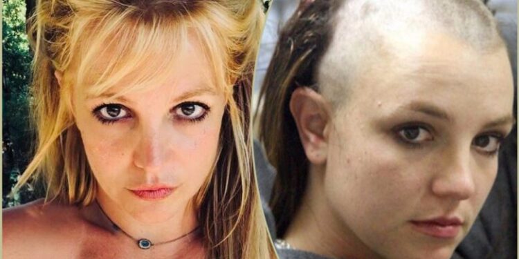 Rrëfimi i Britney Spears për arsyen pse i shkurtoi flokët në vitin 2007