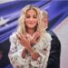 Rita Ora flet për karrierën e saj gjatë izolimit