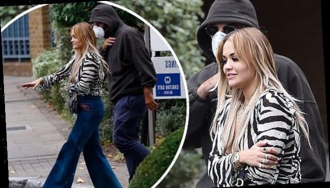 Romain Gavras flet për lidhjen me Rita Orën: Ajo është person i mrekullueshëm